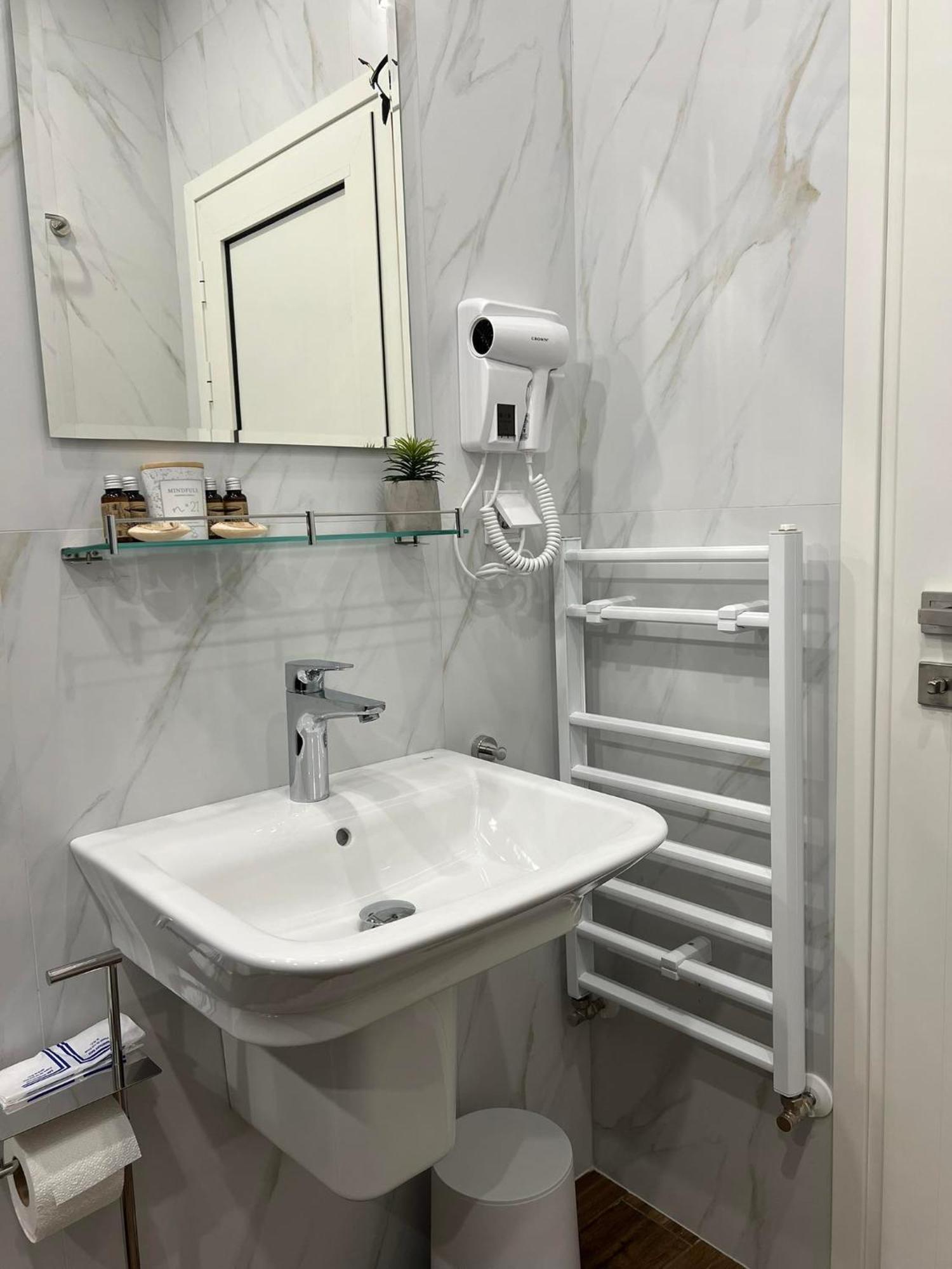 Хотел Vip Apart House 普列文 外观 照片