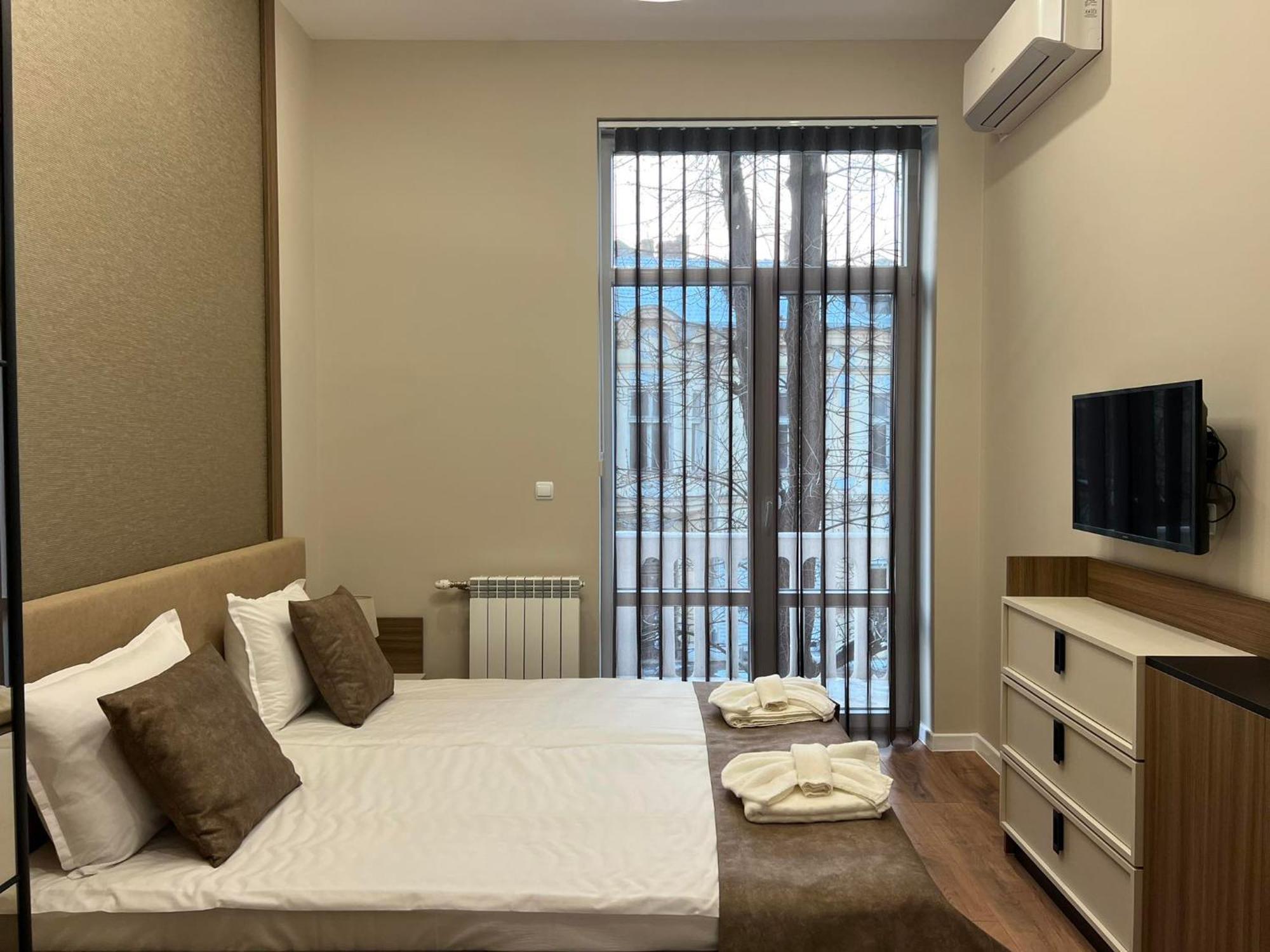 Хотел Vip Apart House 普列文 外观 照片