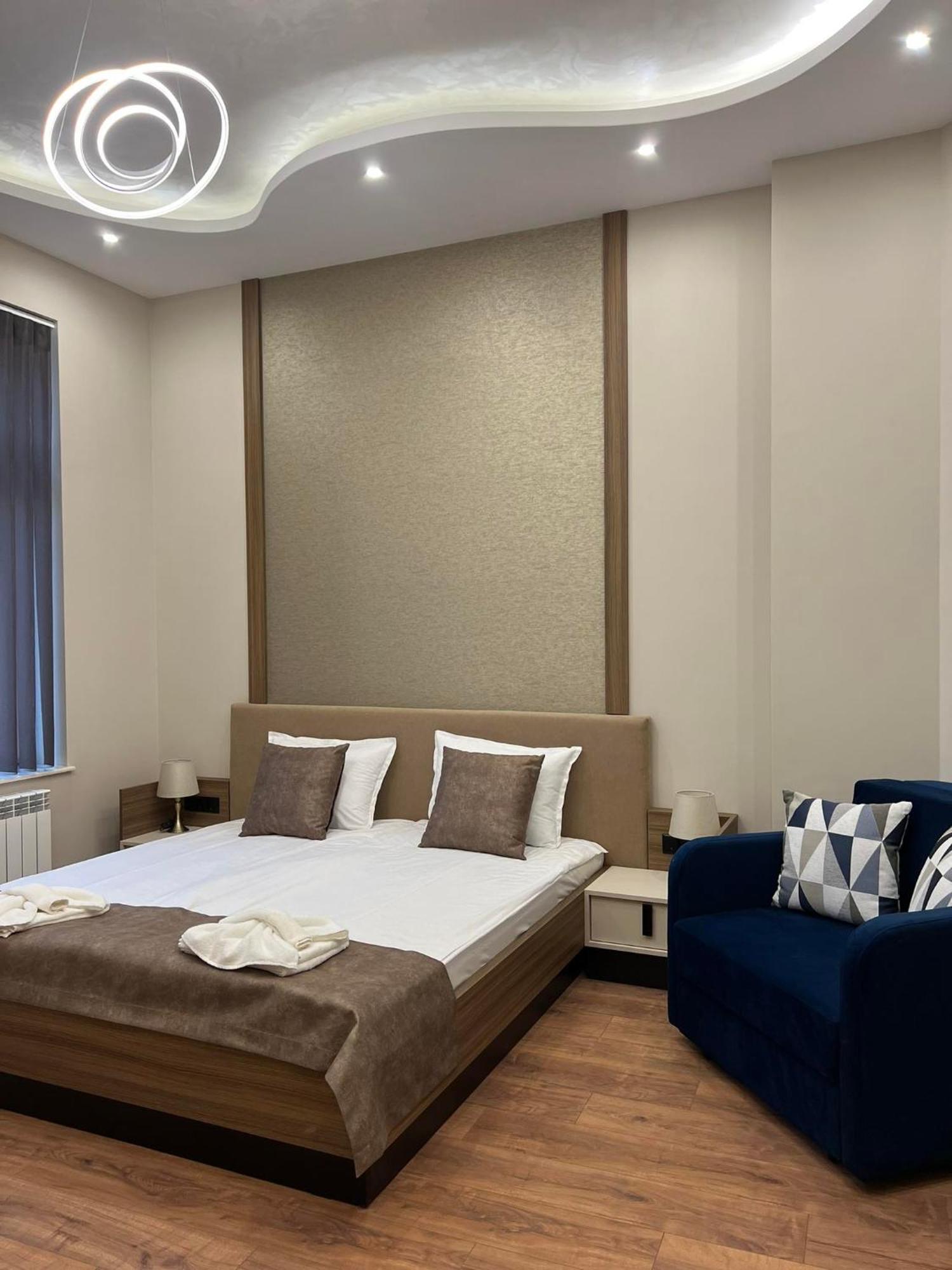 Хотел Vip Apart House 普列文 外观 照片