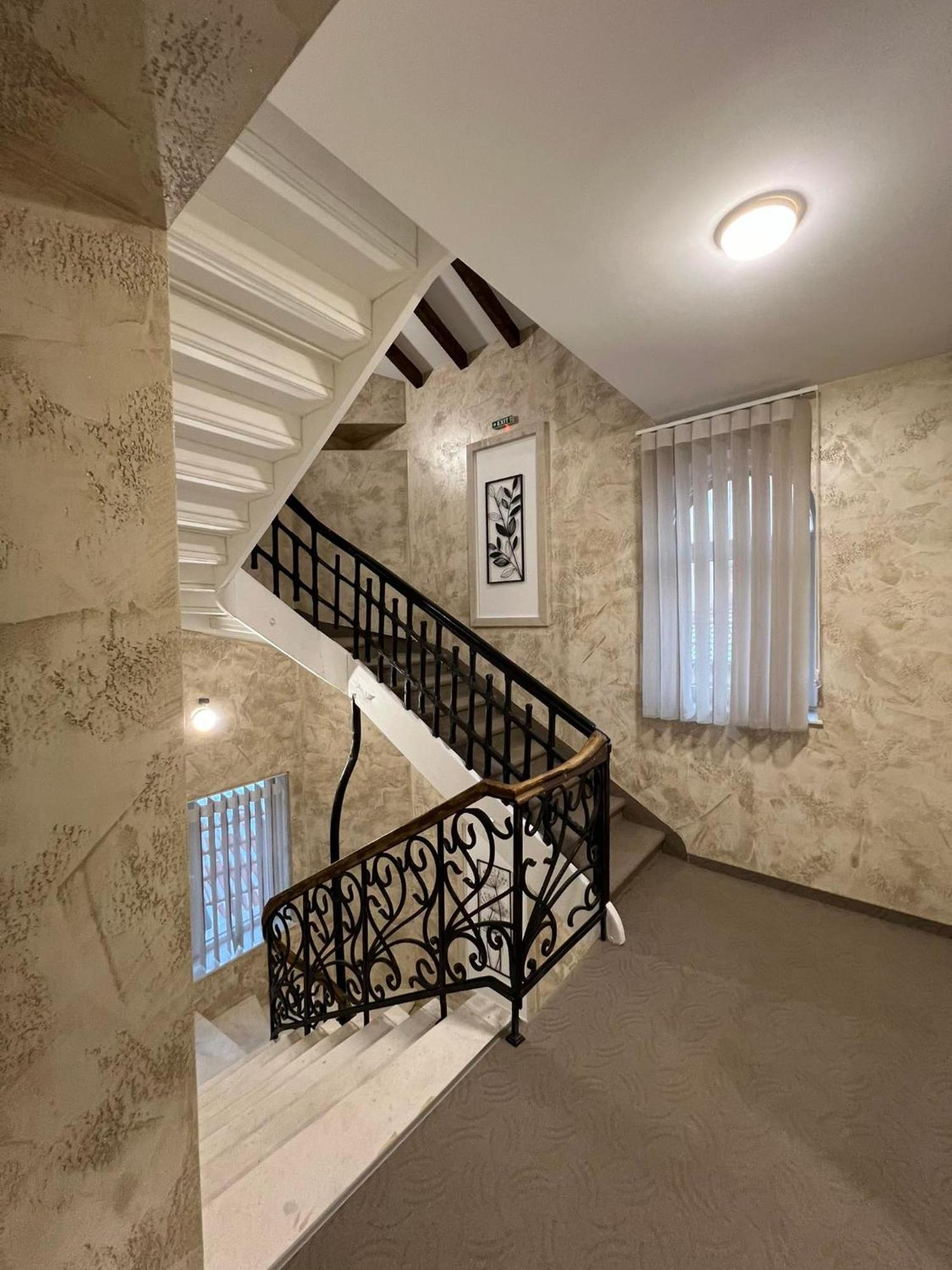 Хотел Vip Apart House 普列文 外观 照片