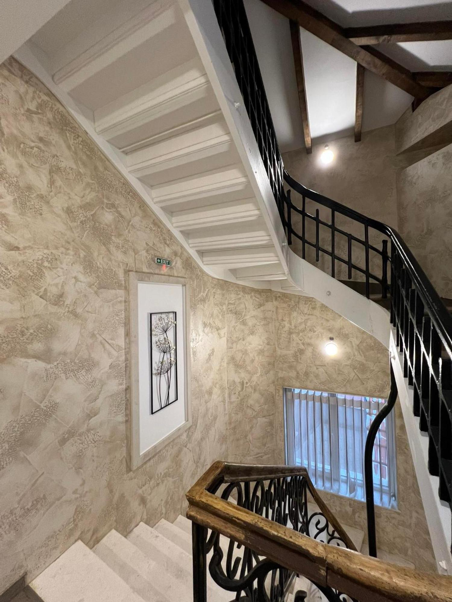 Хотел Vip Apart House 普列文 外观 照片