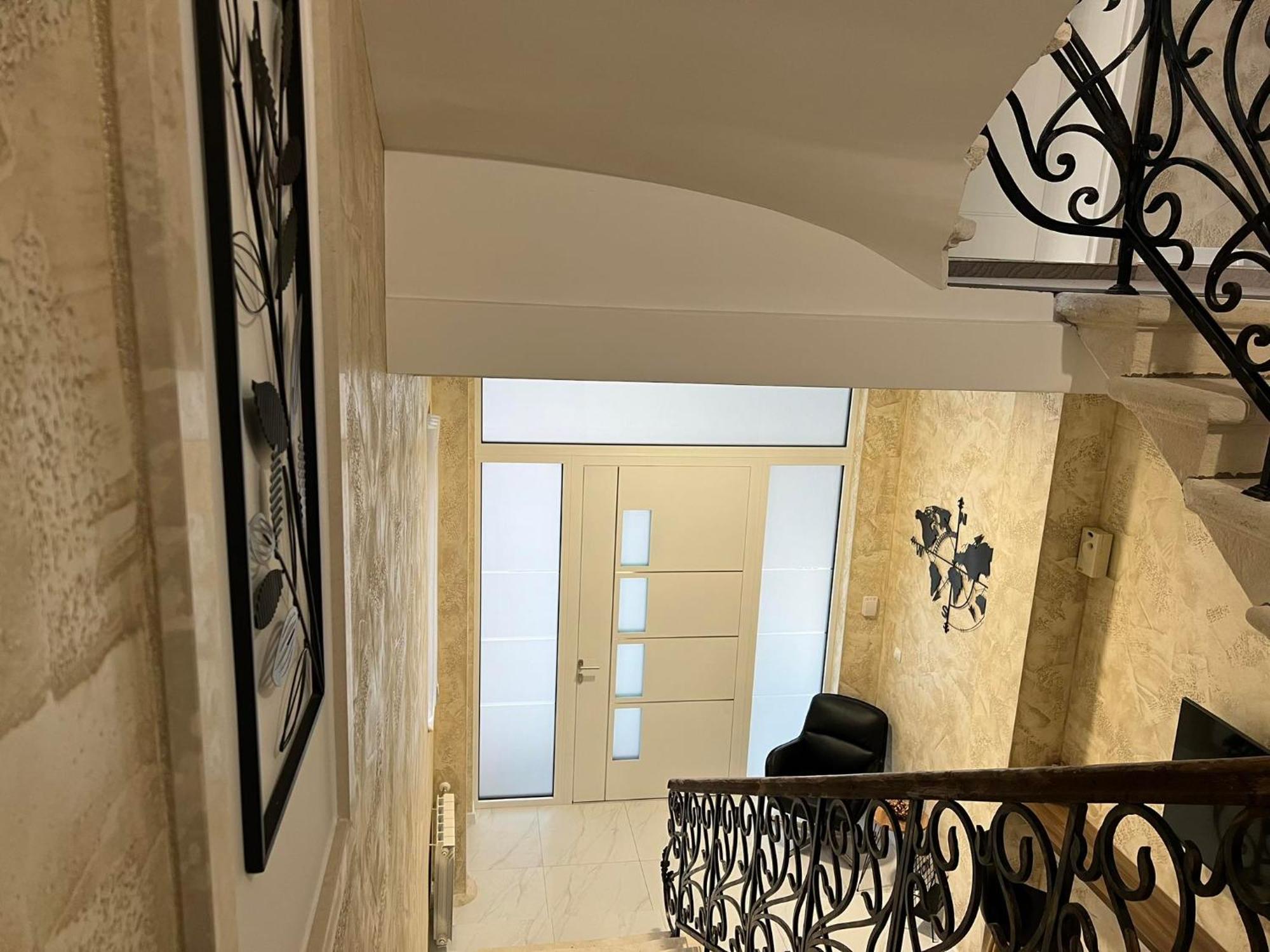 Хотел Vip Apart House 普列文 外观 照片