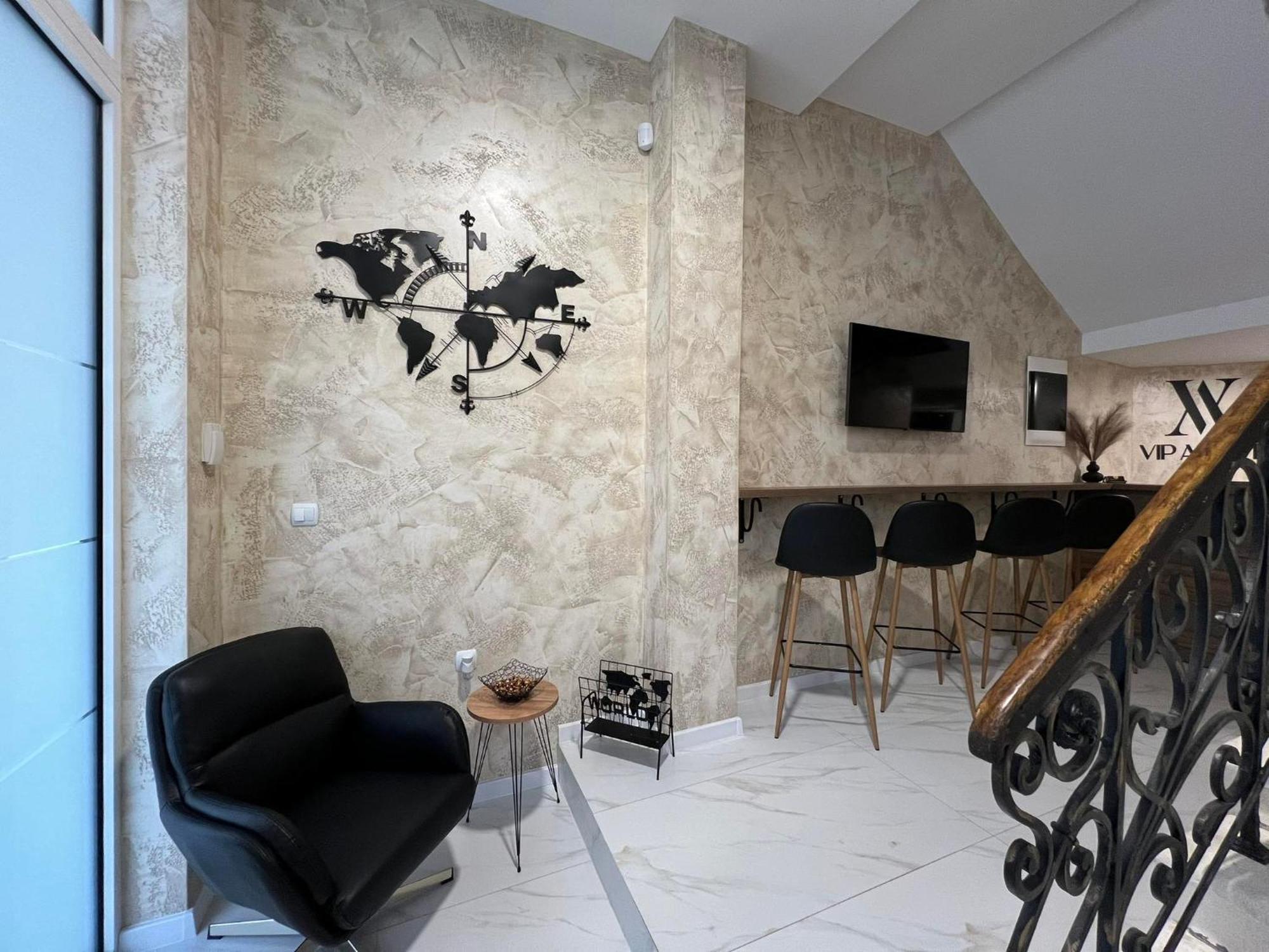 Хотел Vip Apart House 普列文 外观 照片