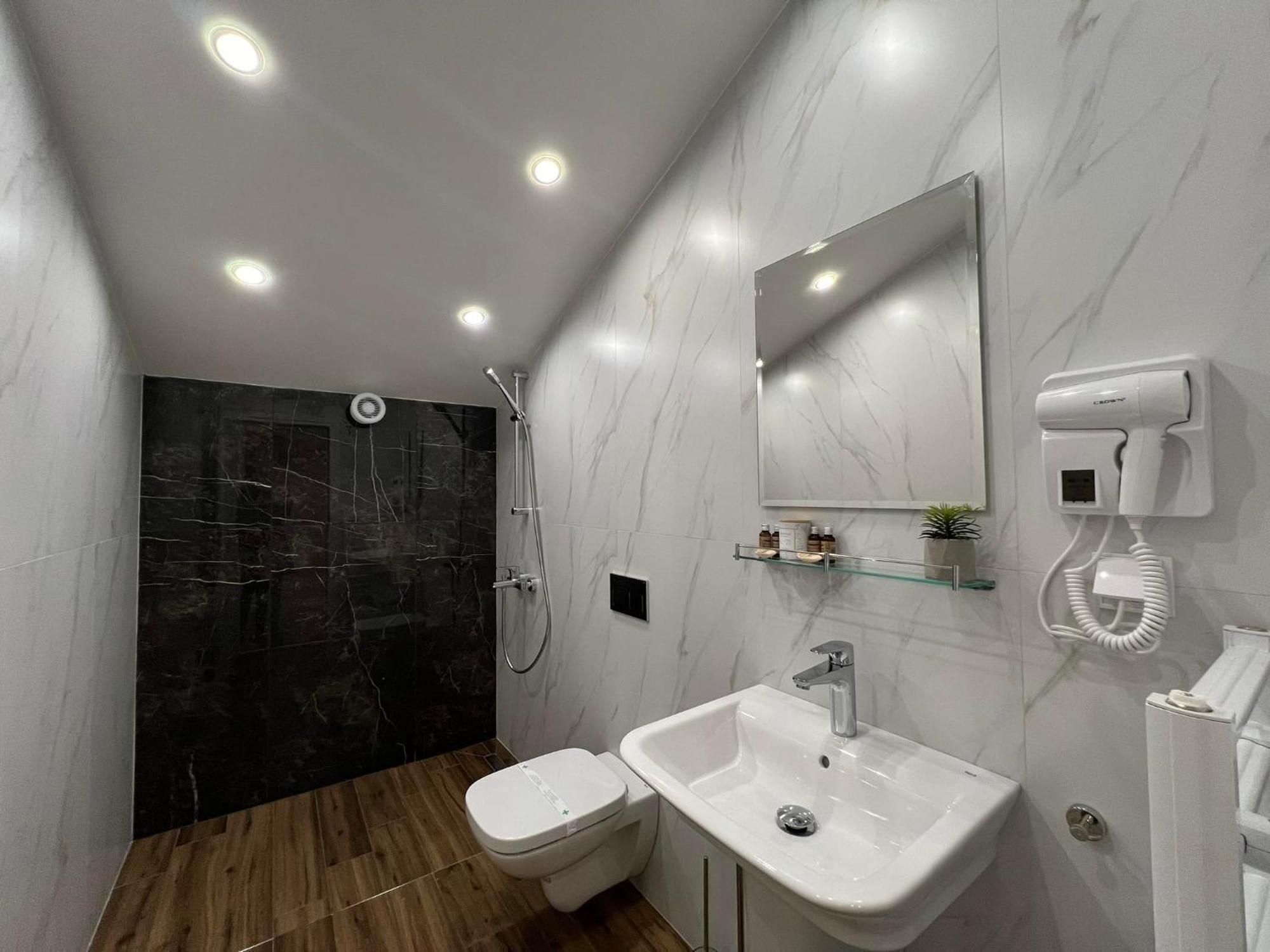 Хотел Vip Apart House 普列文 外观 照片