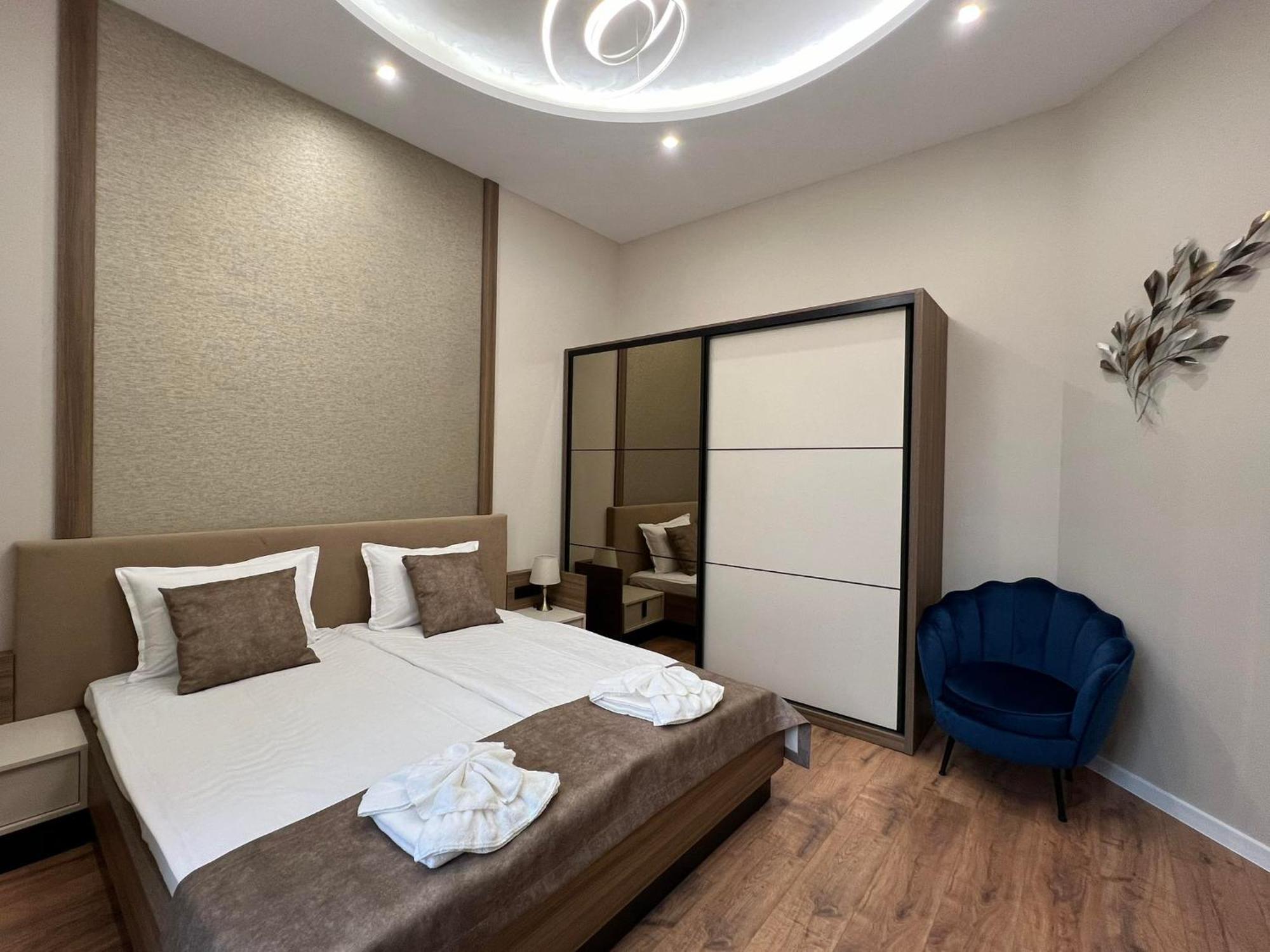 Хотел Vip Apart House 普列文 外观 照片