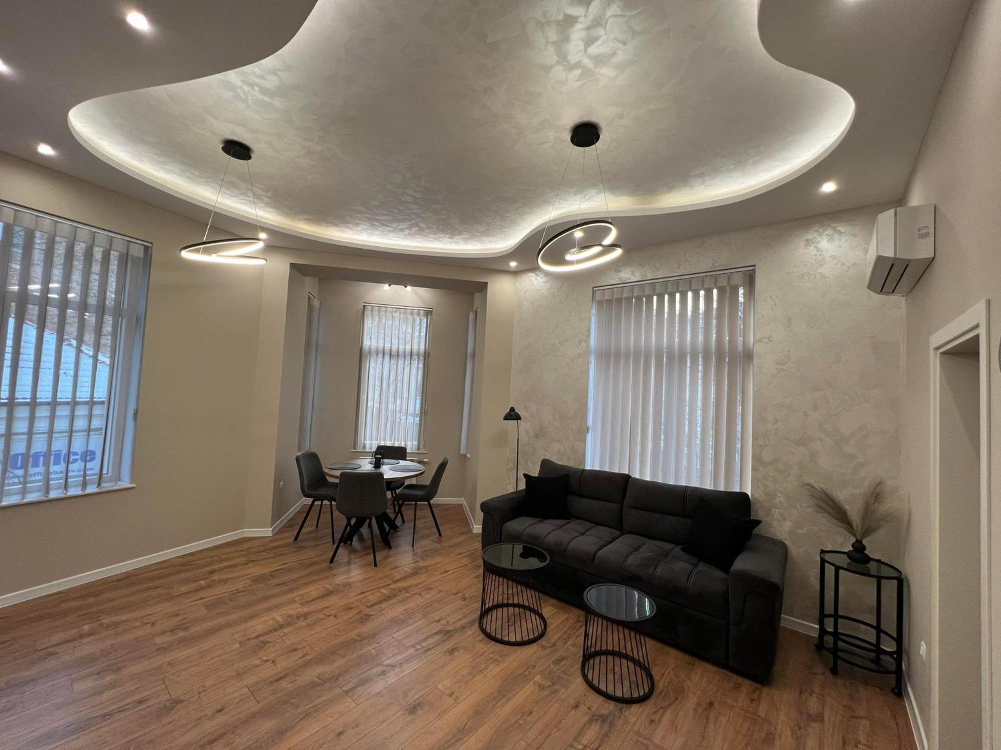 Хотел Vip Apart House 普列文 外观 照片