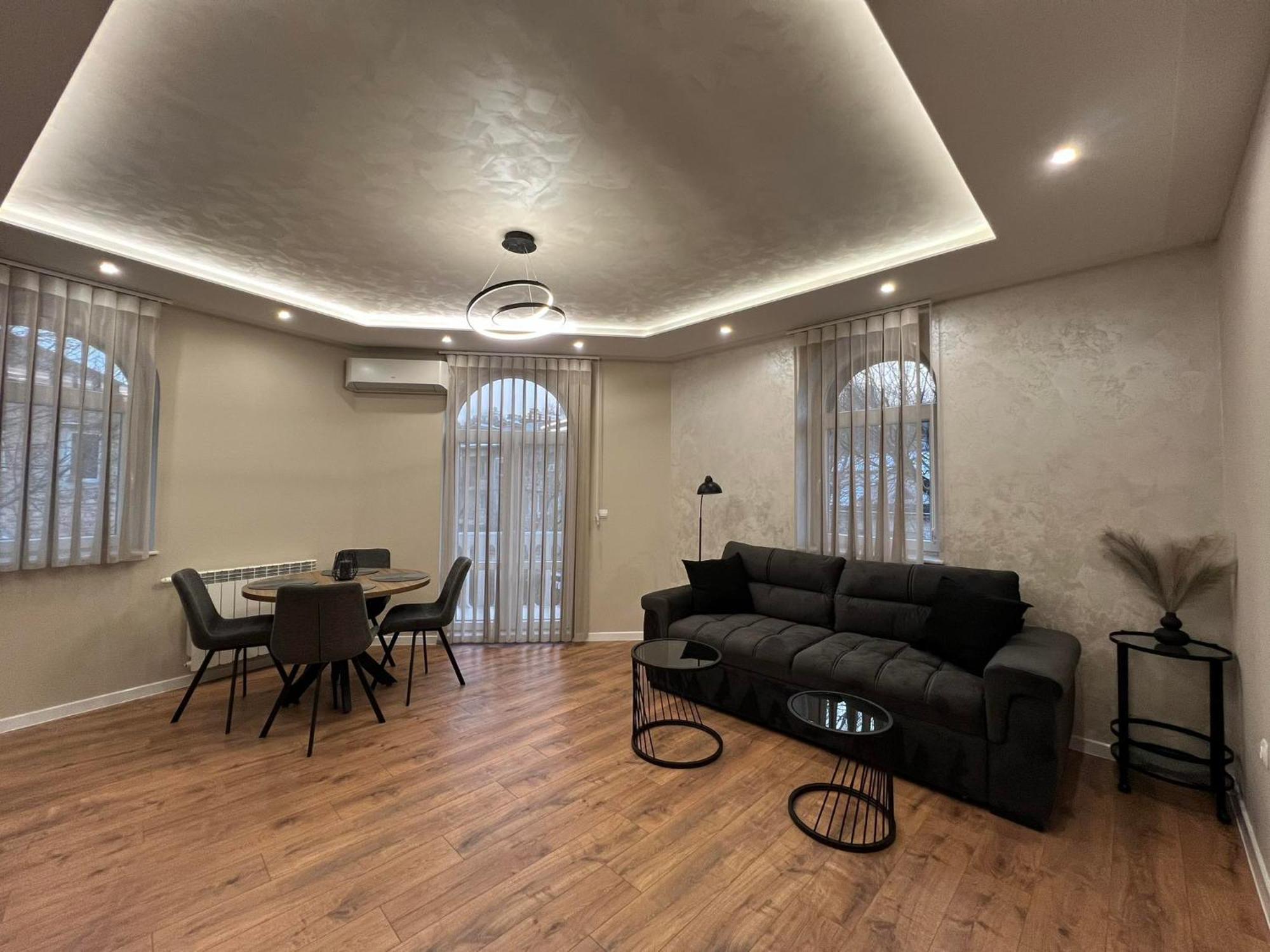 Хотел Vip Apart House 普列文 外观 照片
