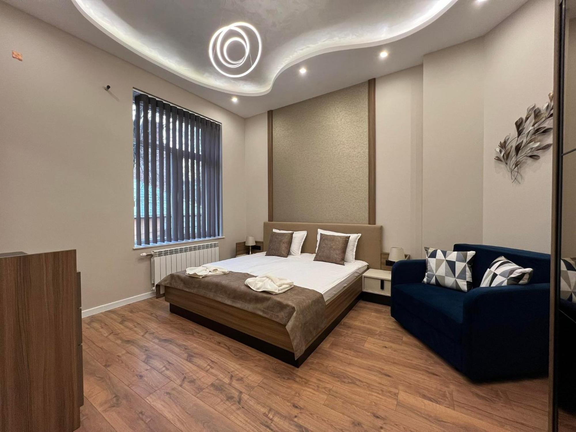 Хотел Vip Apart House 普列文 外观 照片