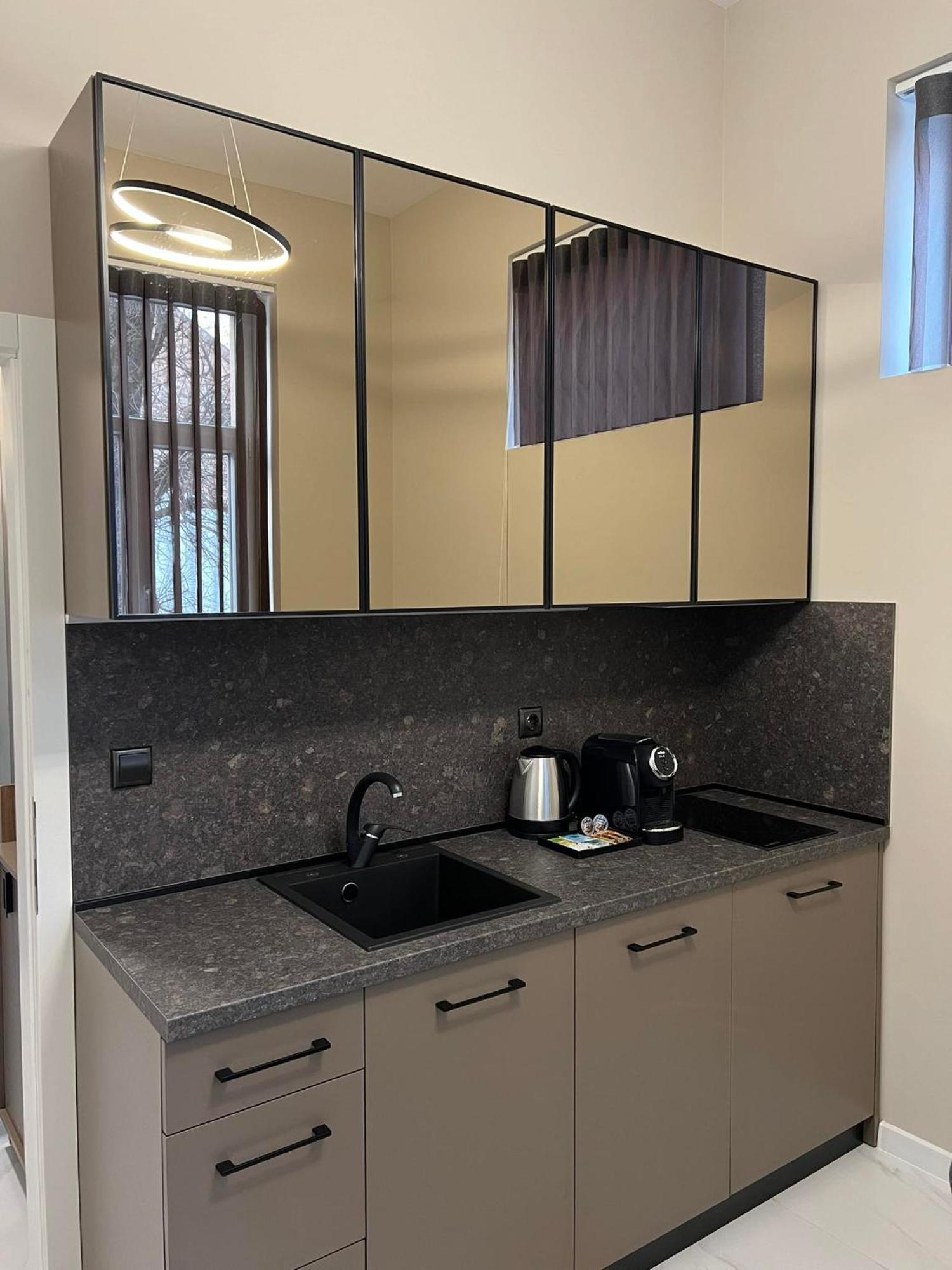 Хотел Vip Apart House 普列文 外观 照片